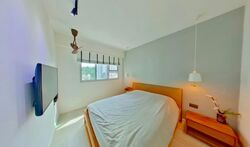 Blk 93B Telok Blangah Parcview (Bukit Merah), HDB 4 Rooms #582963451